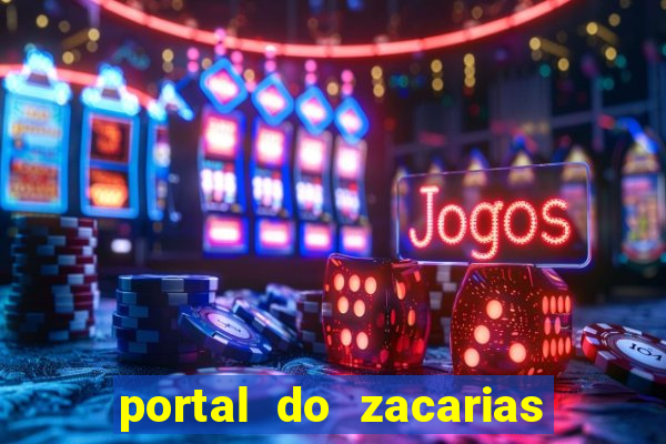 portal do zacarias roleta russa